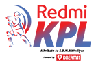 Karnataka Premier League Logo